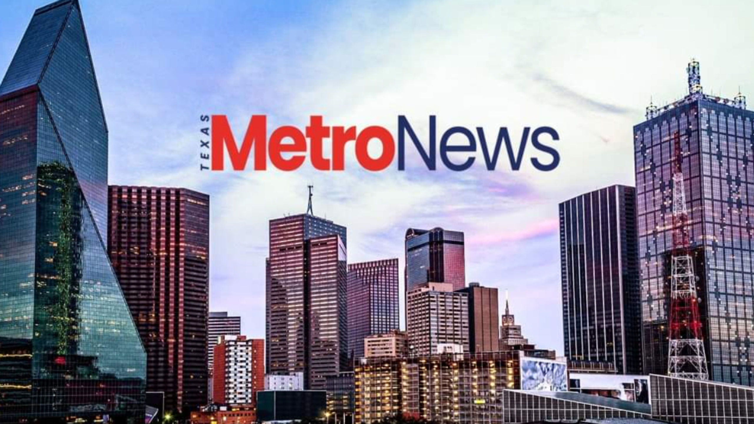 Texas Metro News Channel